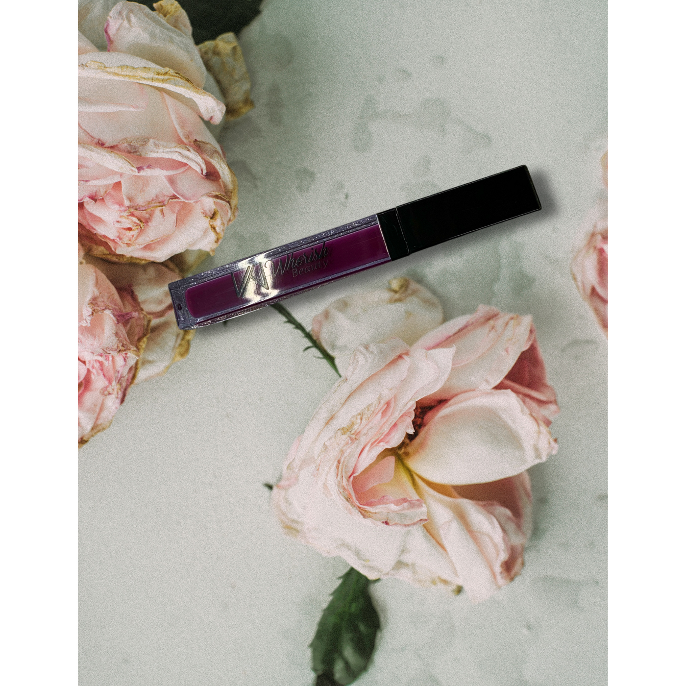 Whorish Beauty-  Wench Matte Liquid Lipstick - G'wan by Charon