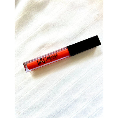 Whorish Beauty-Trollop Matte Liquid Lipstick - G'wan by Charon