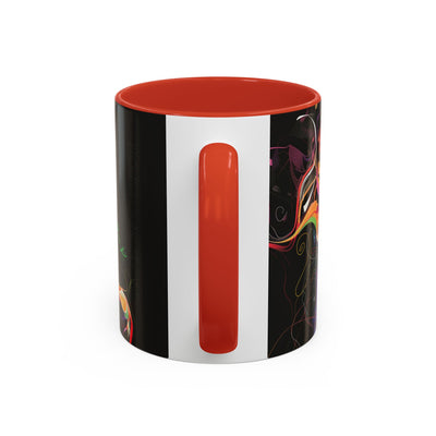 Essence of Glory Mug