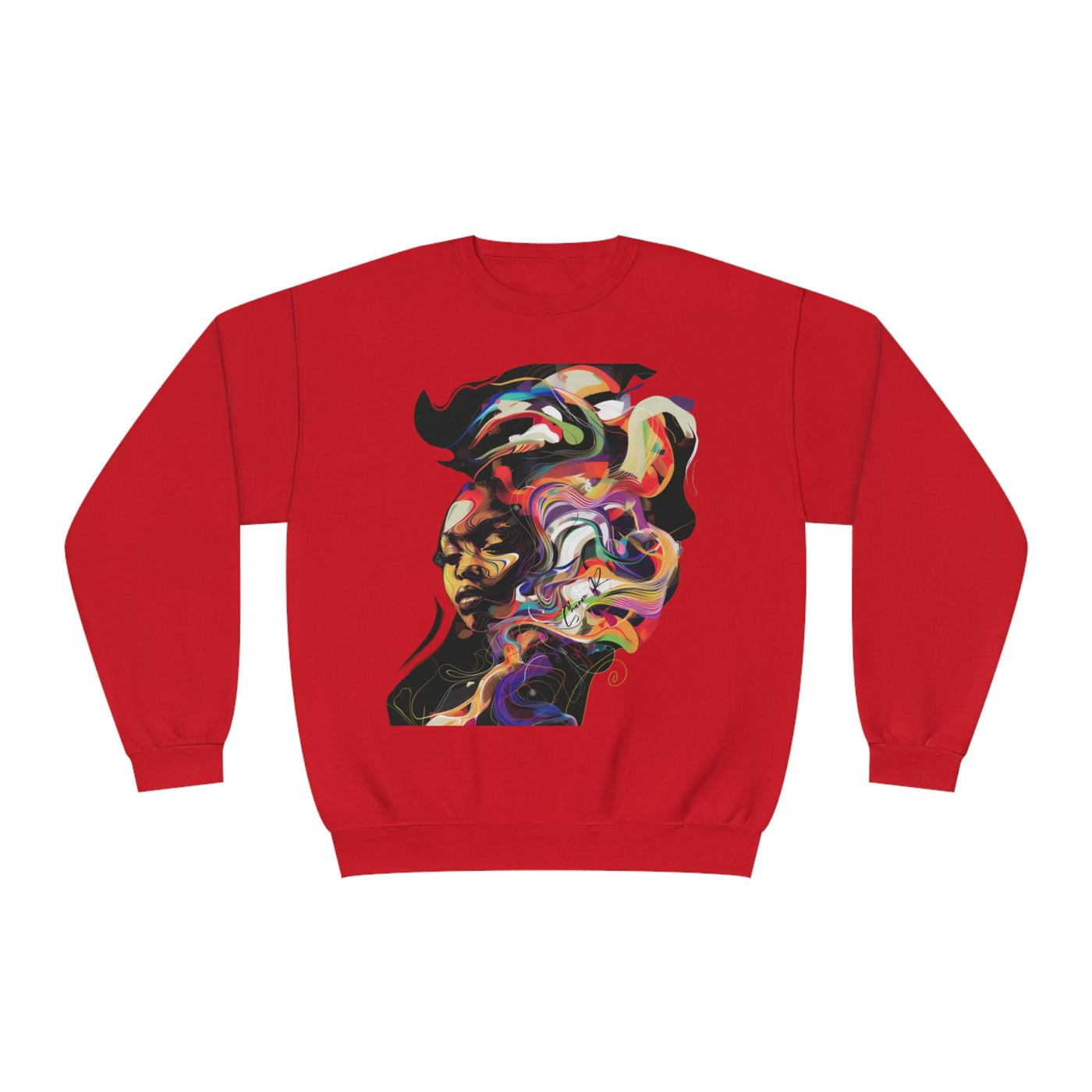 Essence of Glory Sweatshirt