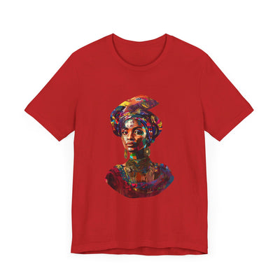 Regal Empower Her Collection Glam Tee | Mixy