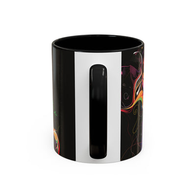 Essence of Glory Mug