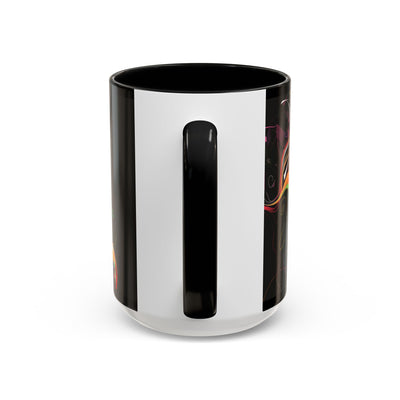 Essence of Glory Mug