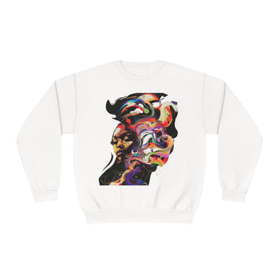 Essence of Glory Sweatshirt