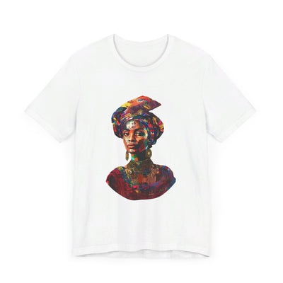 Regal Empower Her Collection Glam Tee | Mixy