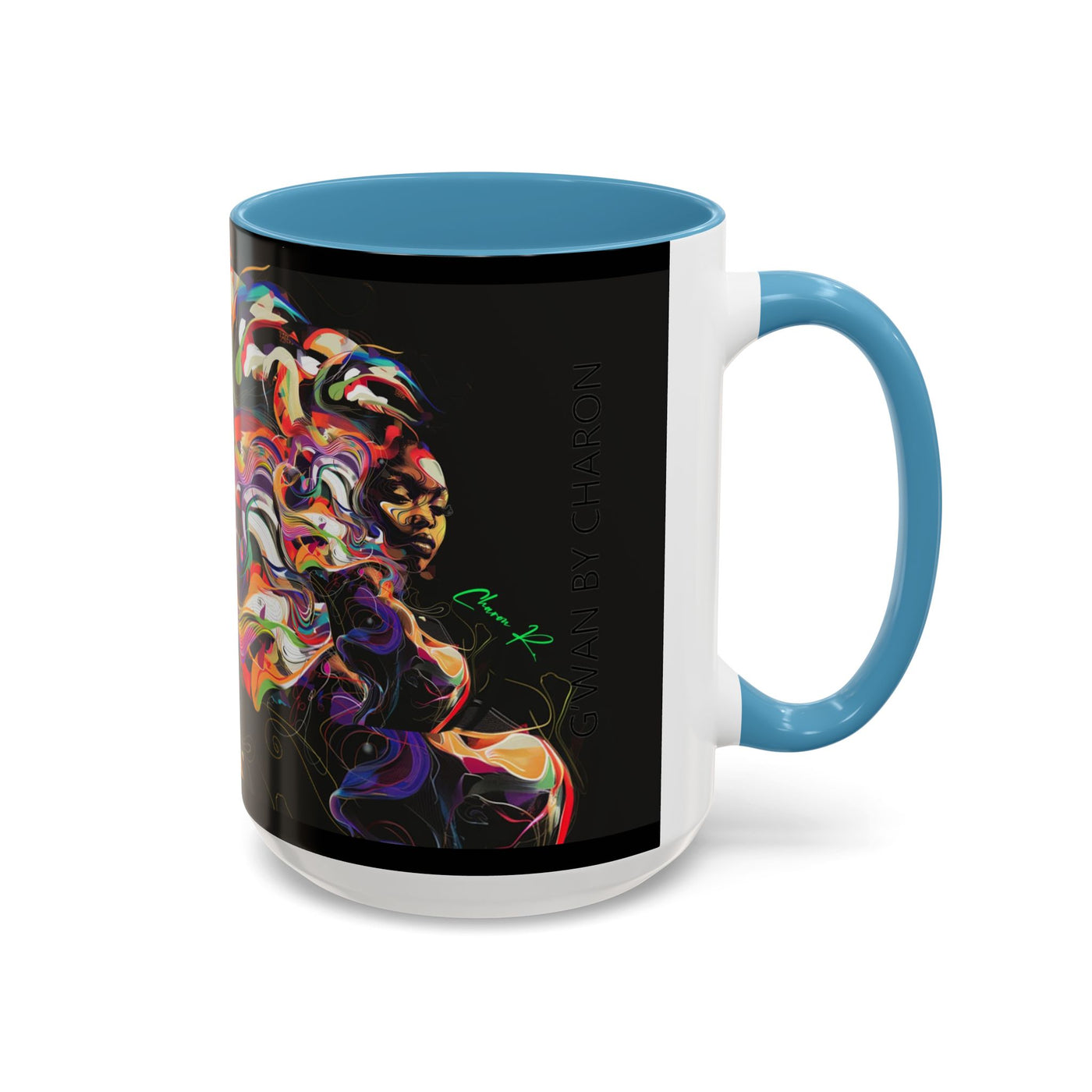 Essence of Glory Mug