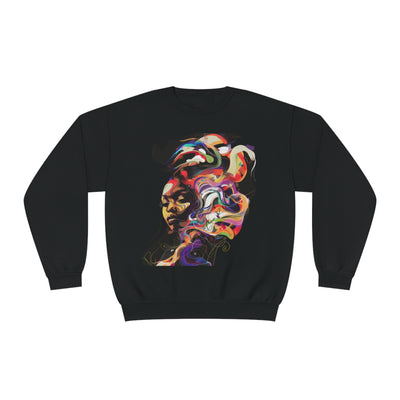 Essence of Glory Sweatshirt