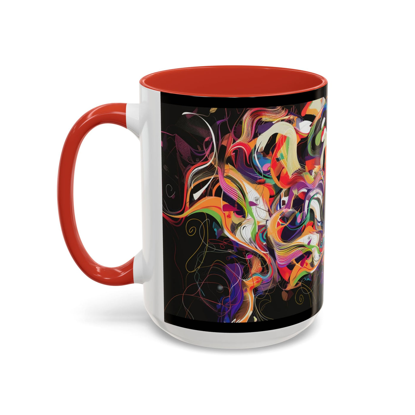 Essence of Glory Mug