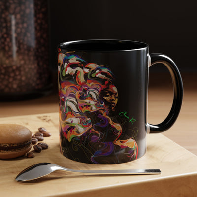 Essence of Glory Mug