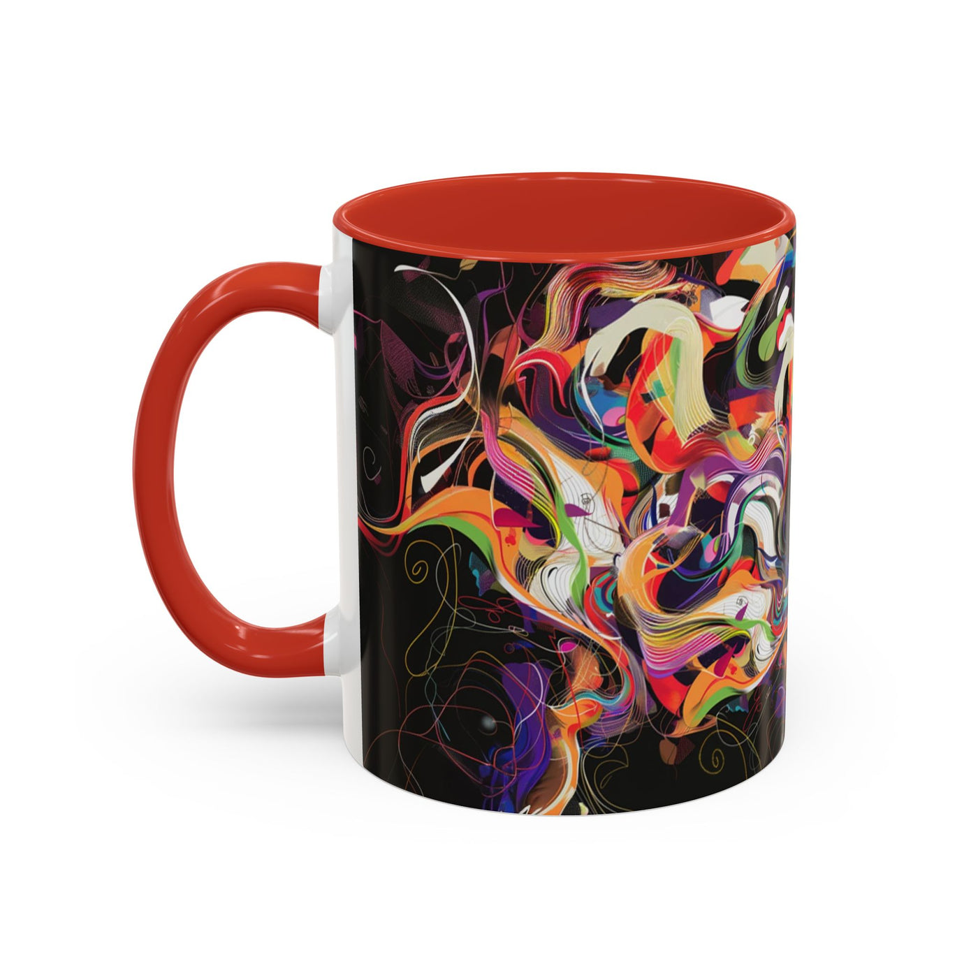 Essence of Glory Mug