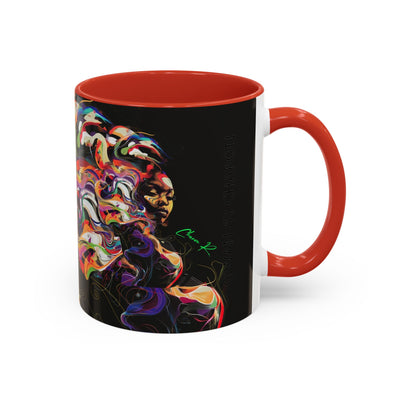 Essence of Glory Mug