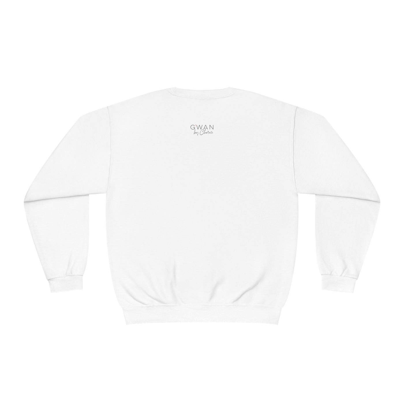 Essence of Glory Sweatshirt