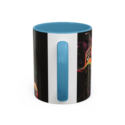 Essence of Glory Mug