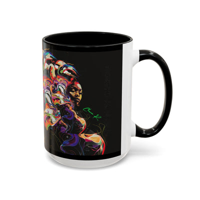 Essence of Glory Mug