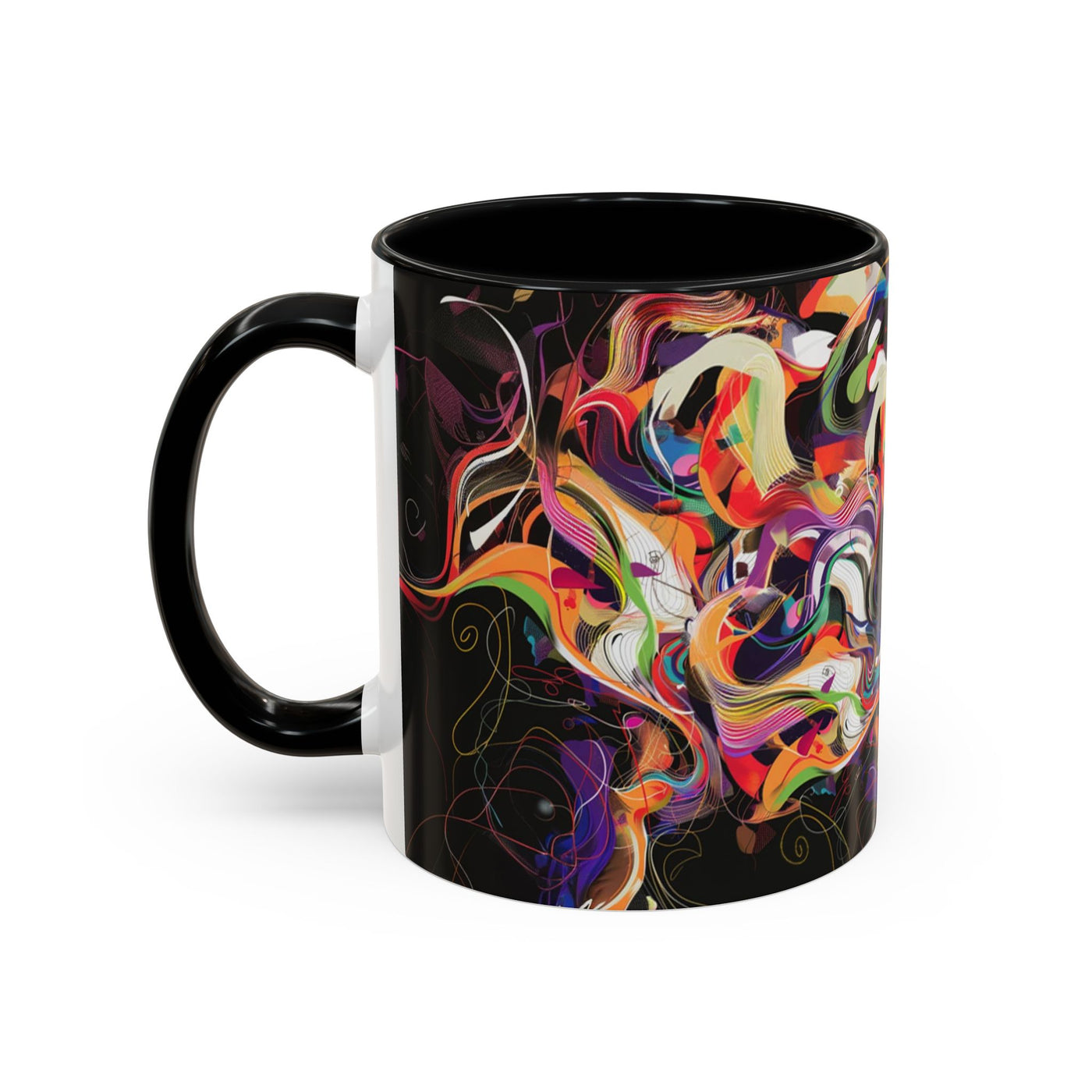 Essence of Glory Mug