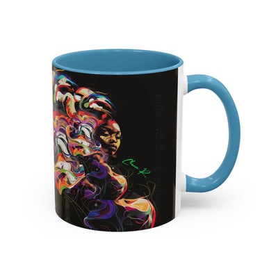 Essence of Glory Mug