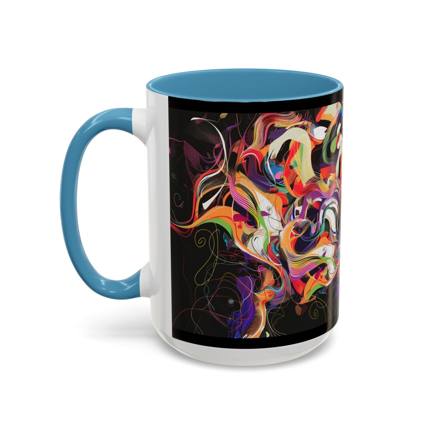 Essence of Glory Mug