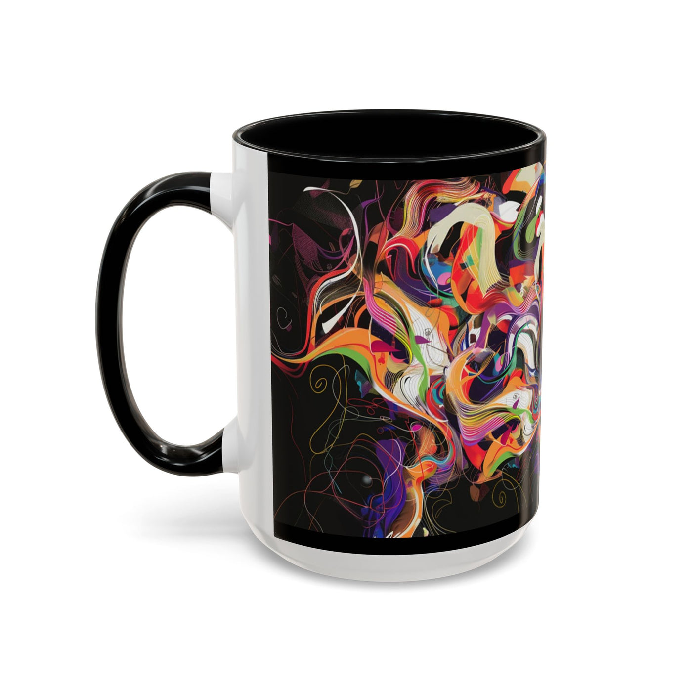 Essence of Glory Mug