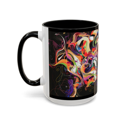 Essence of Glory Mug