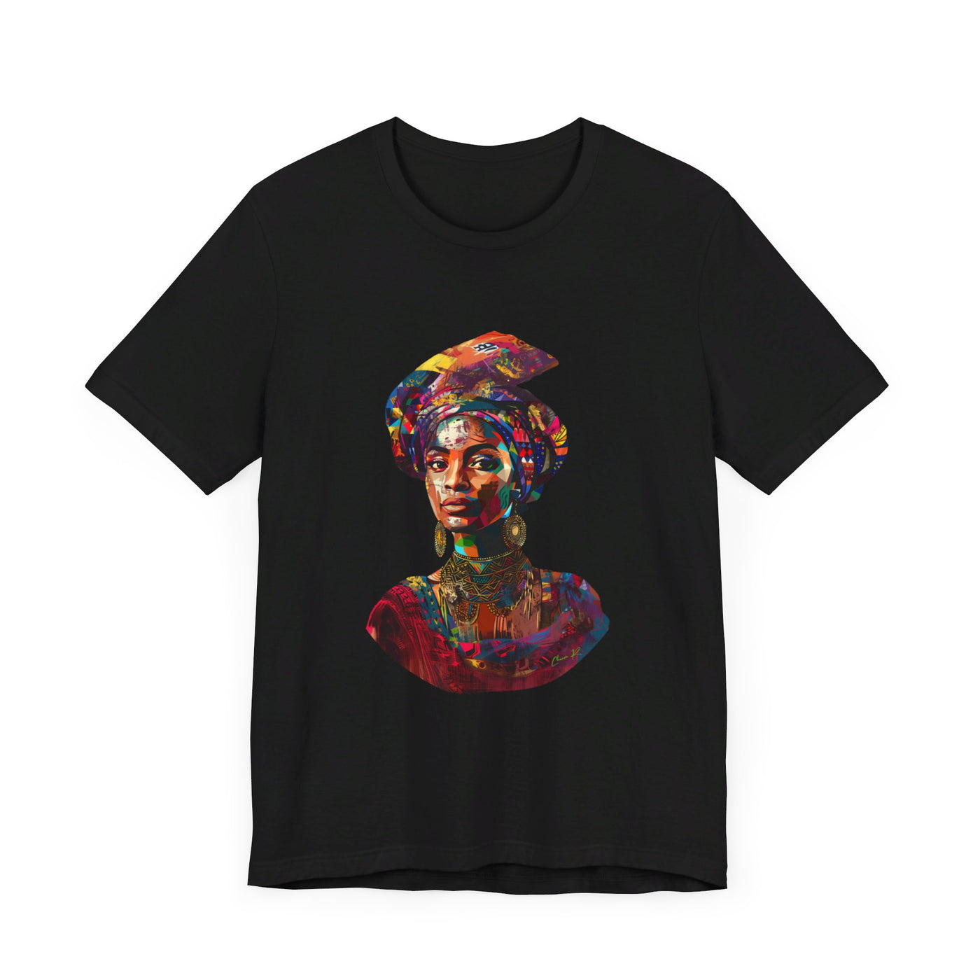 Regal Empower Her Collection Glam Tee | Mixy