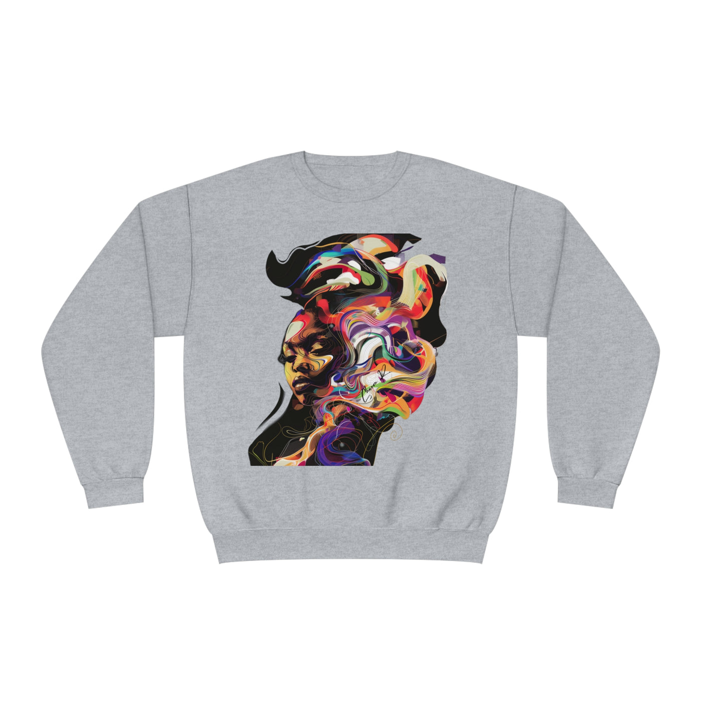 Essence of Glory Sweatshirt