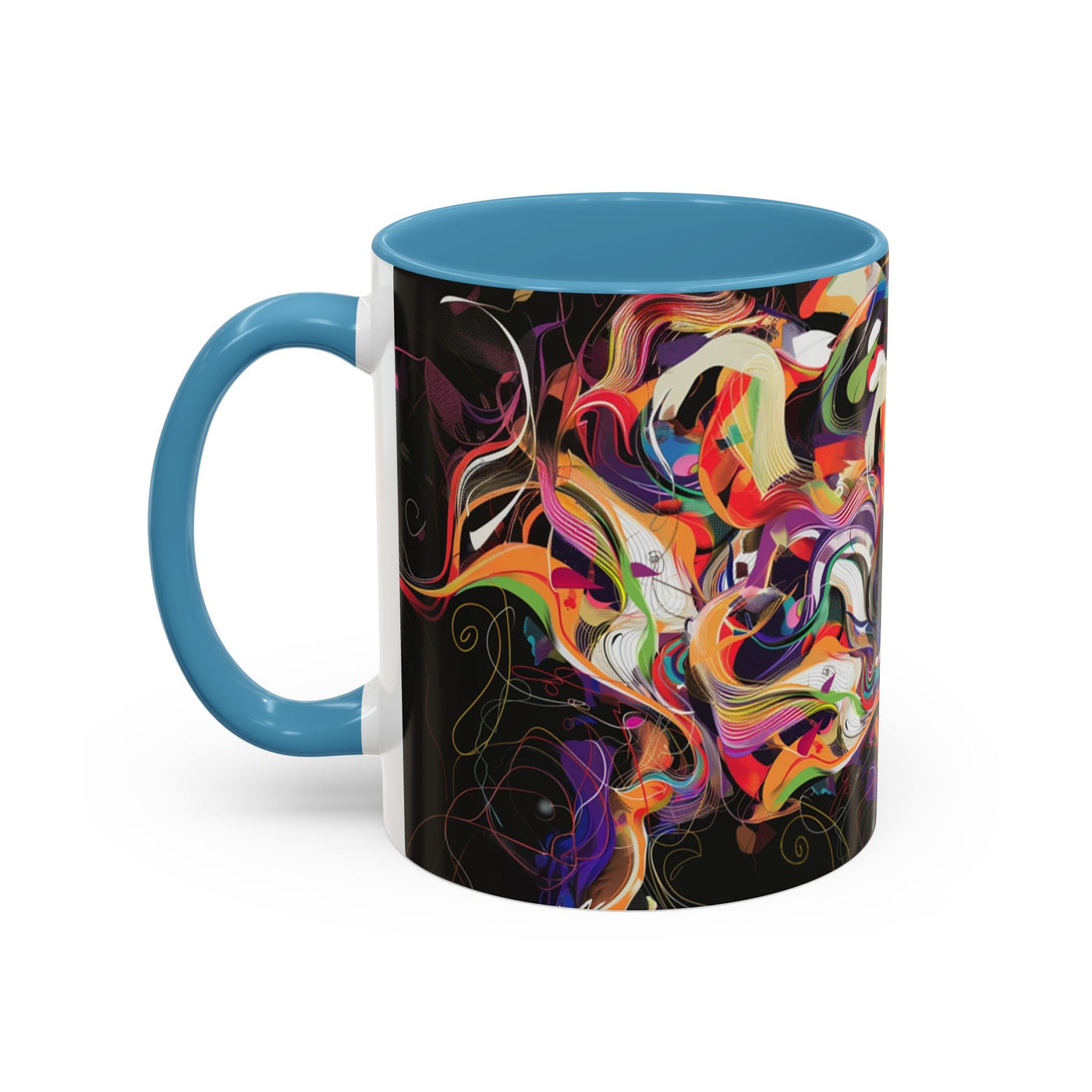 Essence of Glory Mug