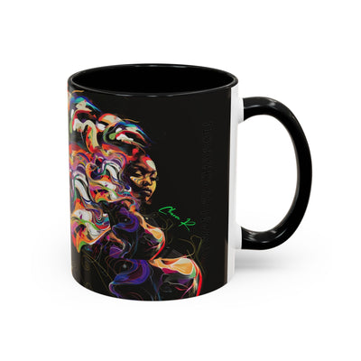 Essence of Glory Mug