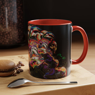 Essence of Glory Mug