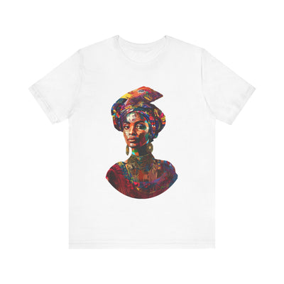 Regal Empower Her Collection Glam Tee | Mixy - G'wan by Charon