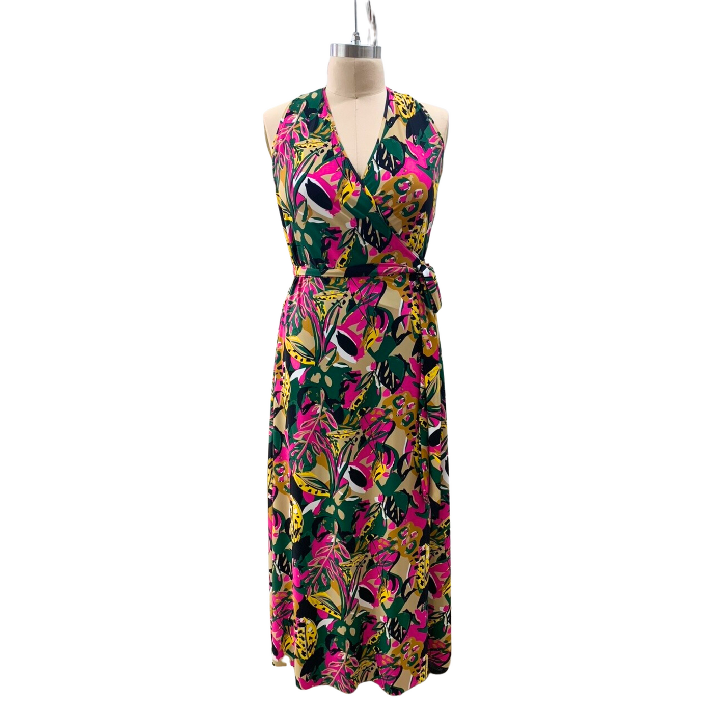 Stella Maxi  Dress | Isle Collection - G'wan by Charon