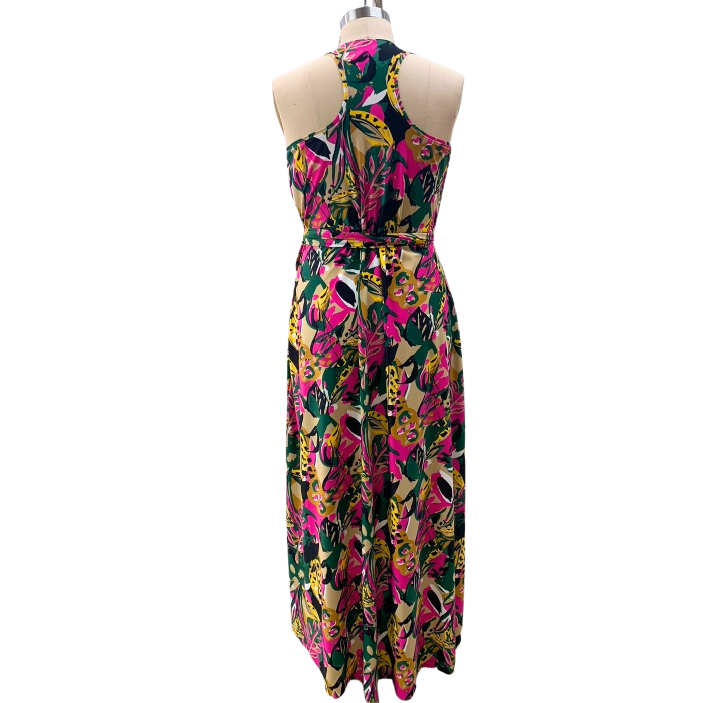 Stella Maxi  Dress | Isle Collection - G'wan by Charon