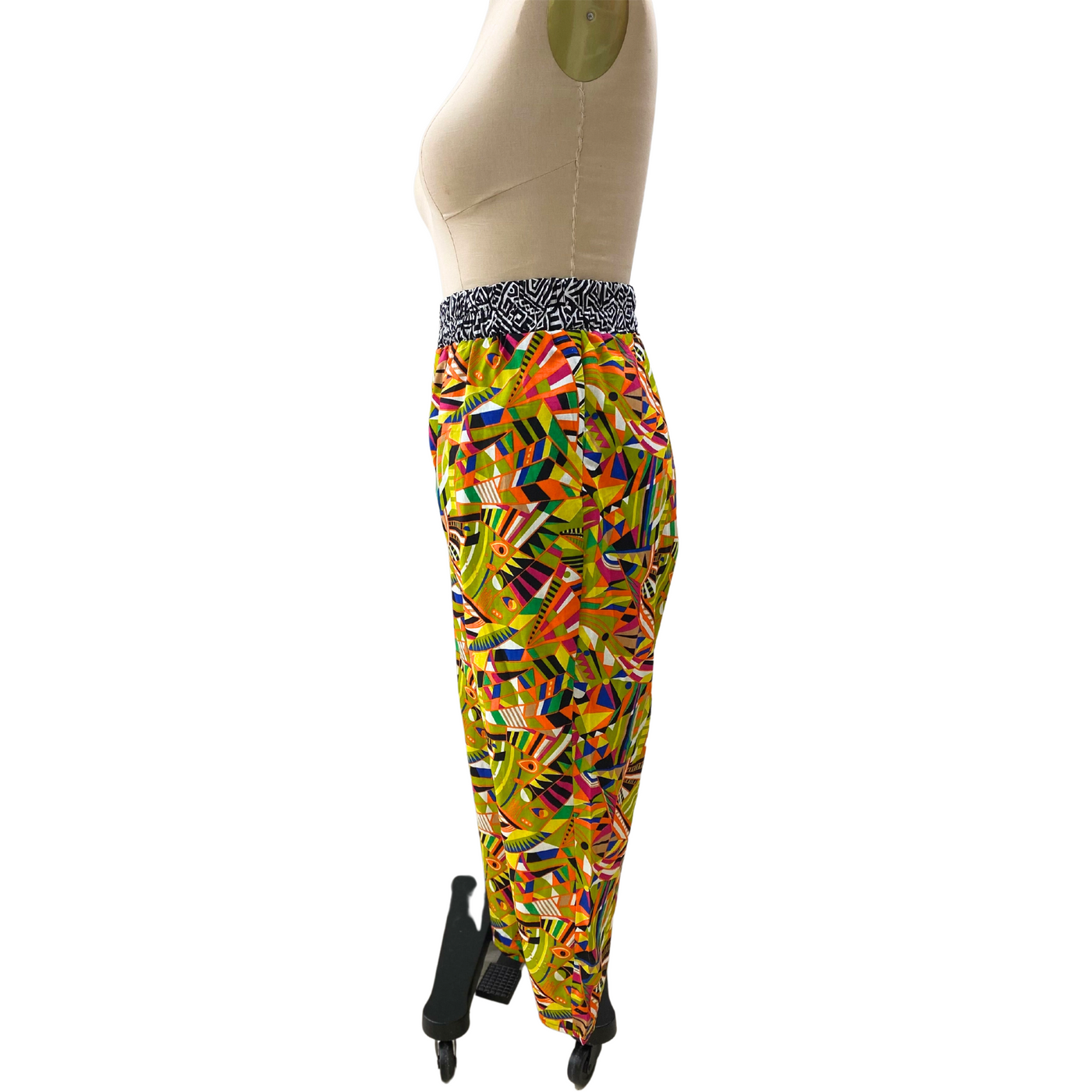 Keva Slim Pant | Birthday Extravaganza - G'wan by Charon