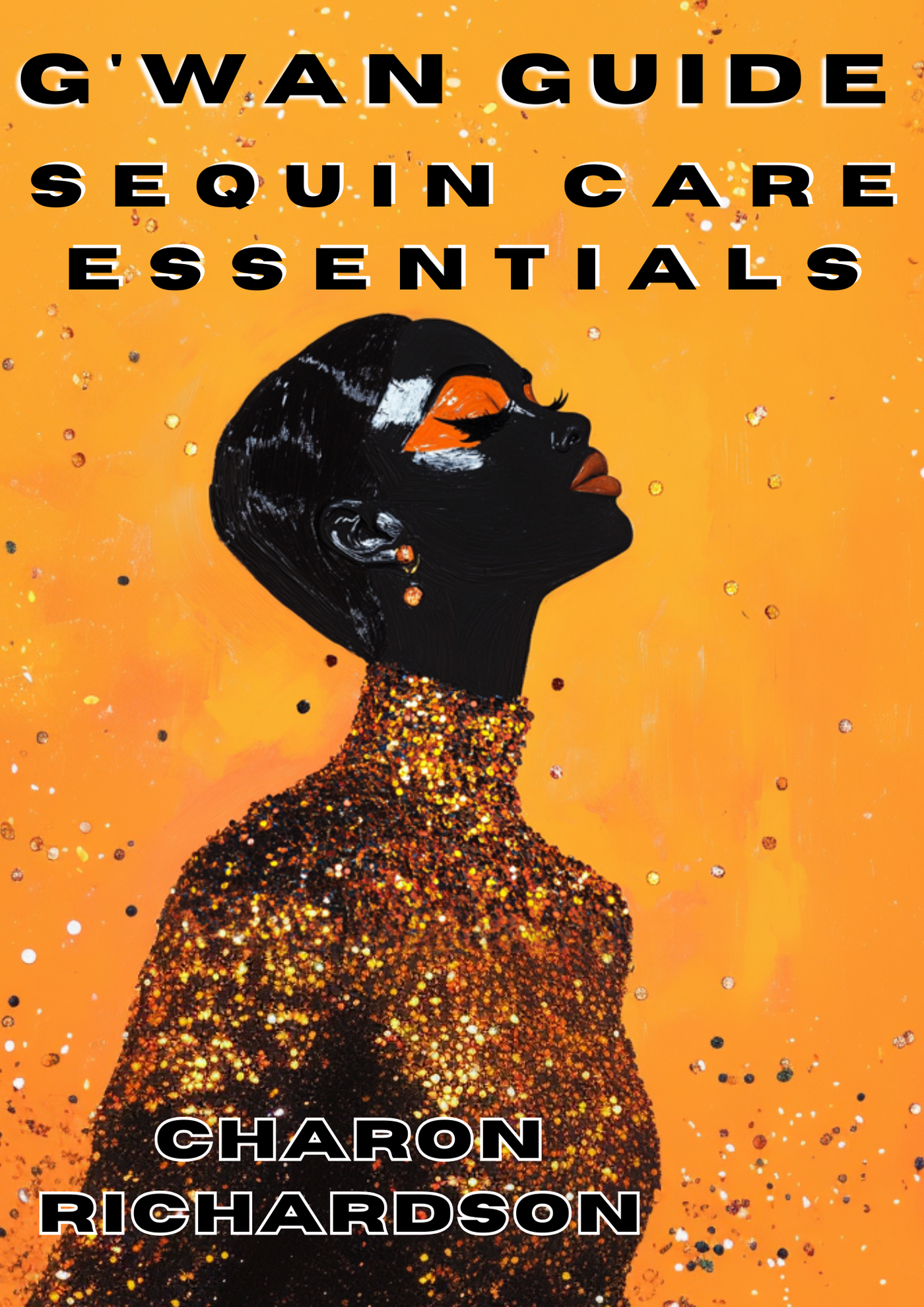 G'wan Guide: Sequin Care Essentials