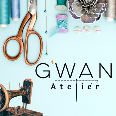 G'wan Atelier Alteration Deposit - G'wan by Charon