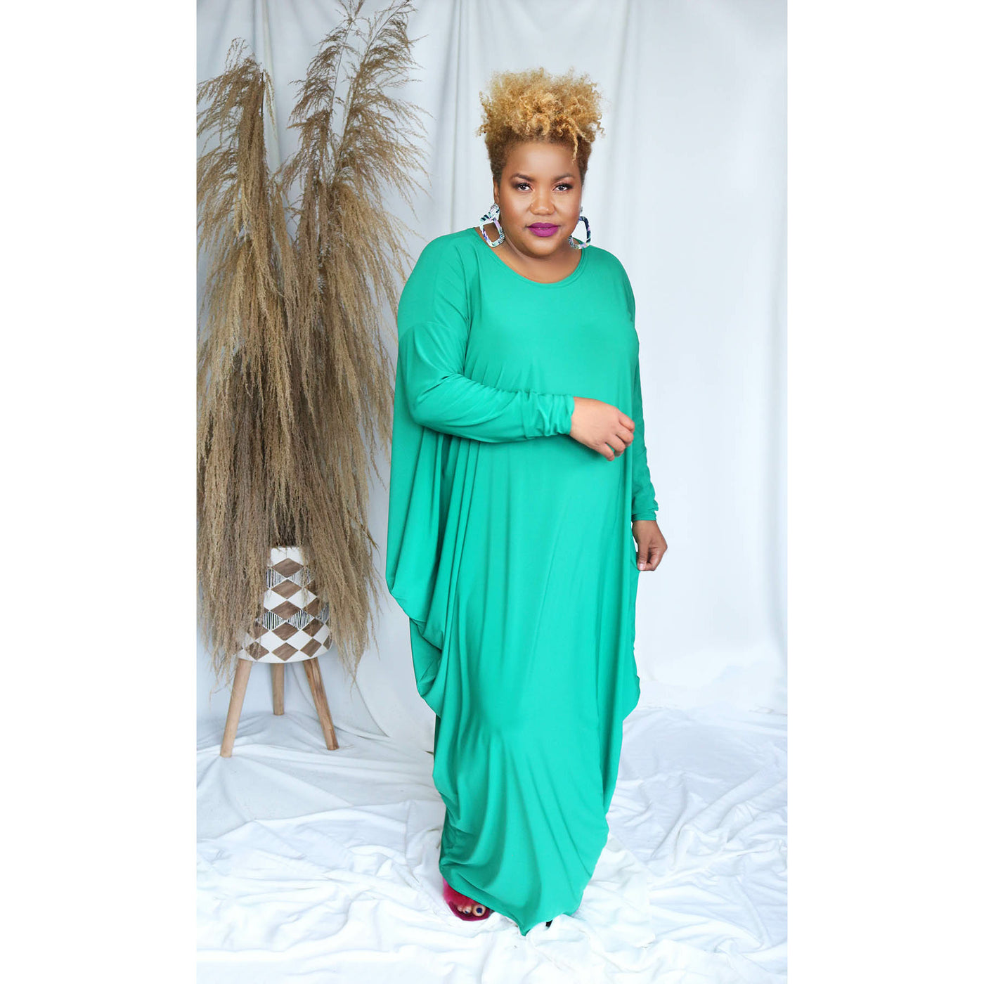 Diesel Caftan - G'wan by Charon