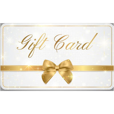 Gift Card - G'wan by Charon