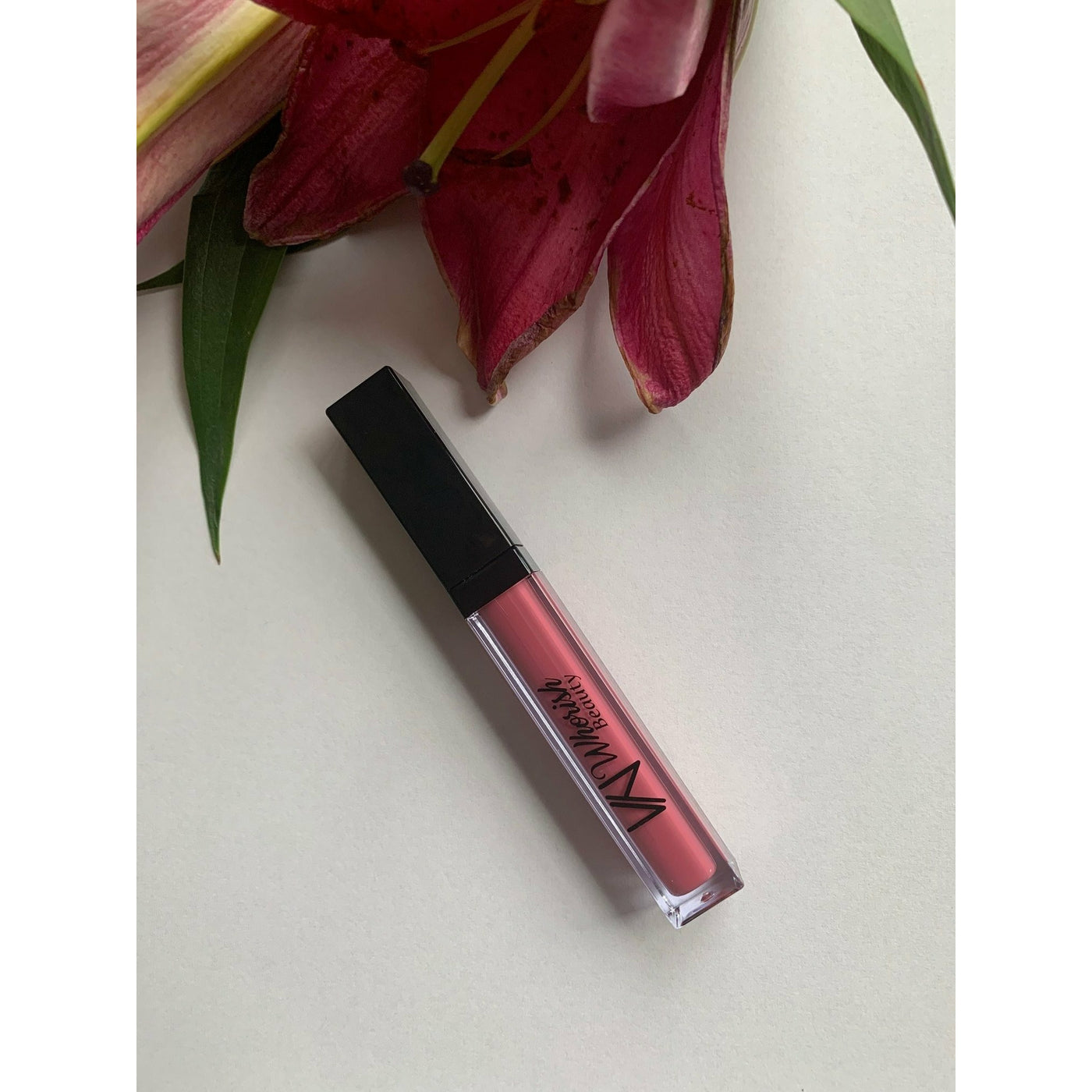 Whorish Beauty-  Minx Matte Liquid Lipstick - G'wan by Charon