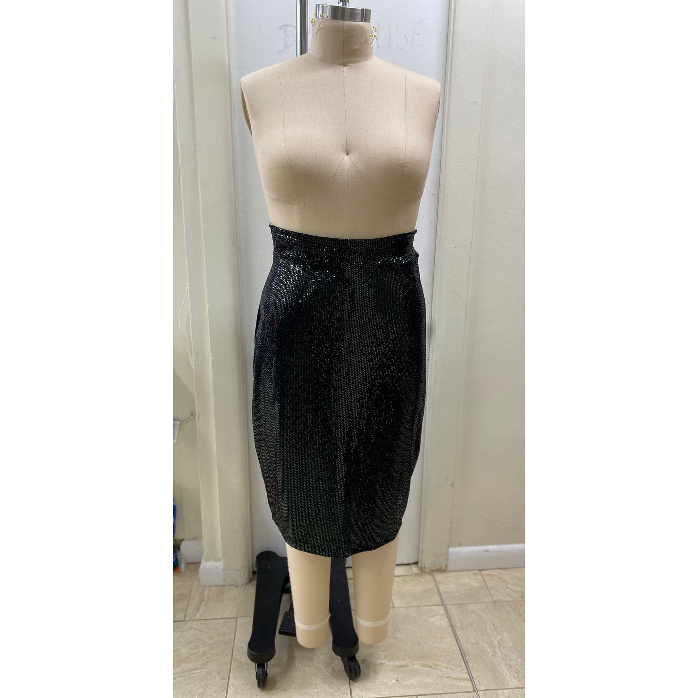 Tula Pencil Skirt | Birthday Extravaganza - G'wan by Charon