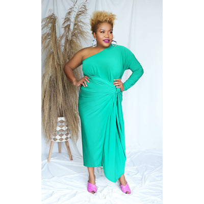 Diesel Caftan - G'wan by Charon