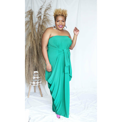 Diesel Caftan - G'wan by Charon