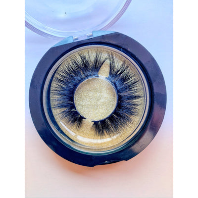 Whorish Beauty- Ultimate Whore - 3D Lashes - G'wan by Charon