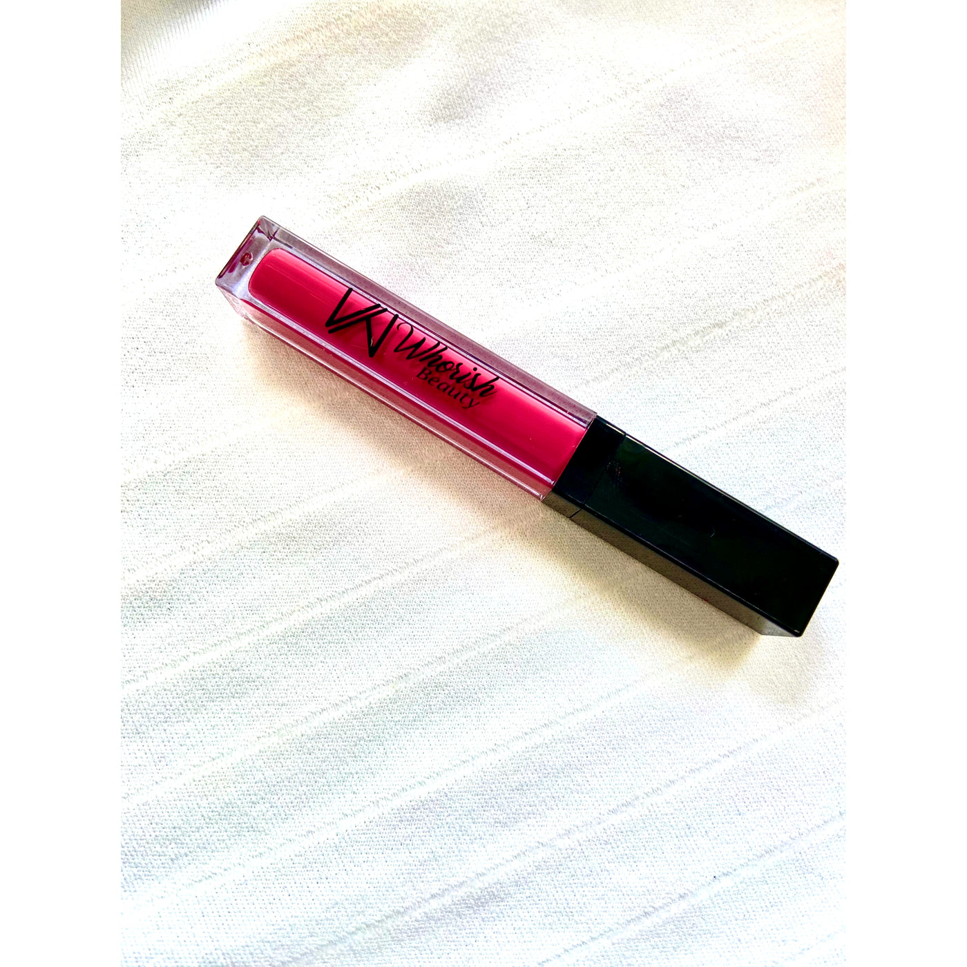 Whorish Beauty- Fancy Matte Liquid Lipstick - G'wan by Charon